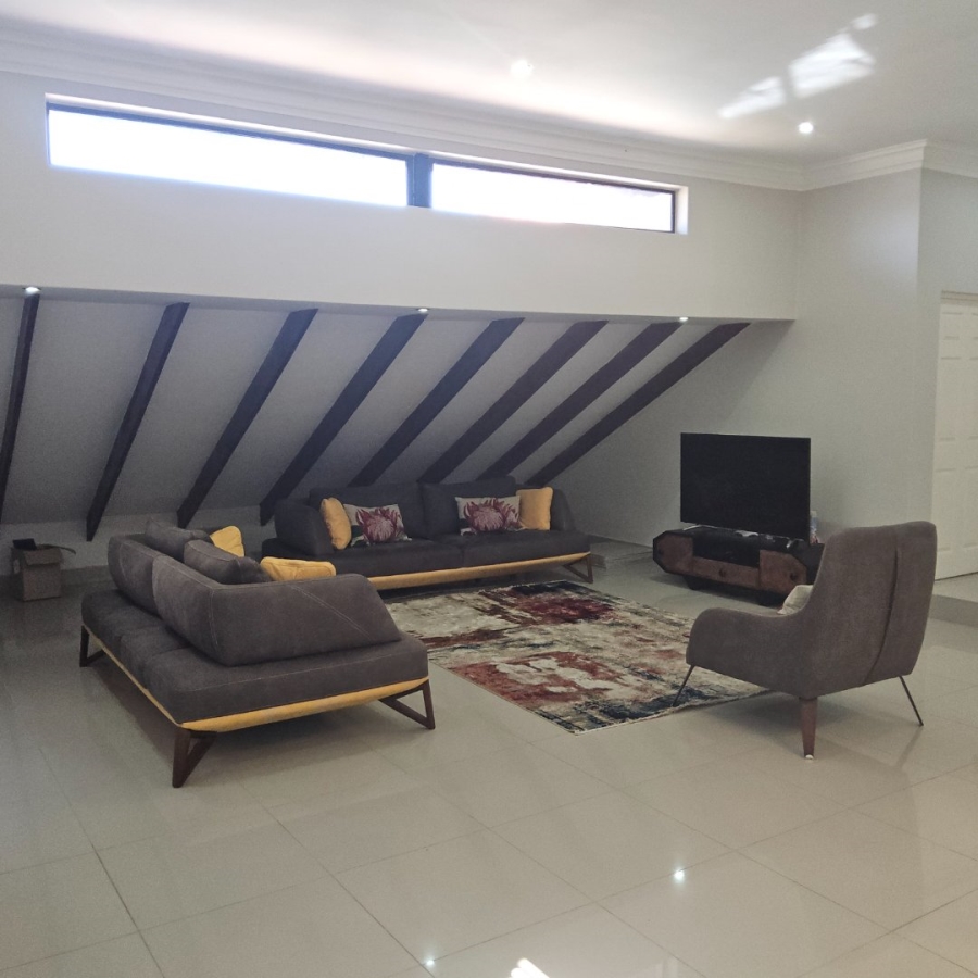 4 Bedroom Property for Sale in Wild Olive Estate Free State